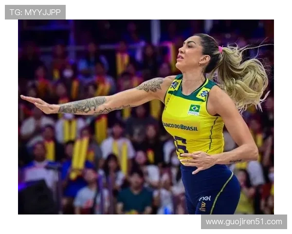 巴西女排巅峰对决直播，见证荣耀时刻